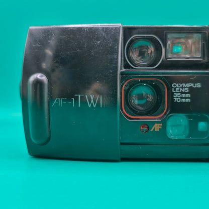Olympus AF-1 Twin