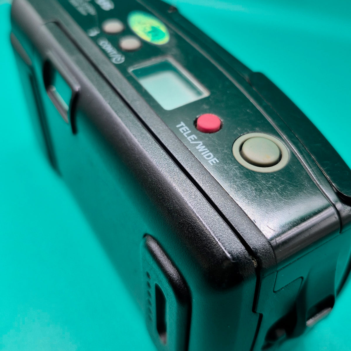 Olympus AF-1 Twin