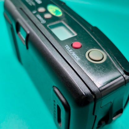 Olympus AF-1 Twin