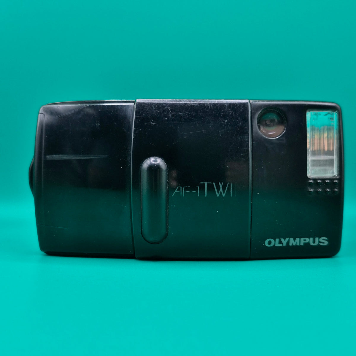 Olympus AF-1 Twin