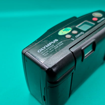 Olympus AF-1 Twin