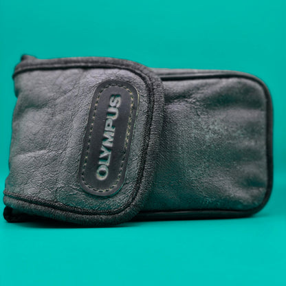 Olympus AF-1 Twin