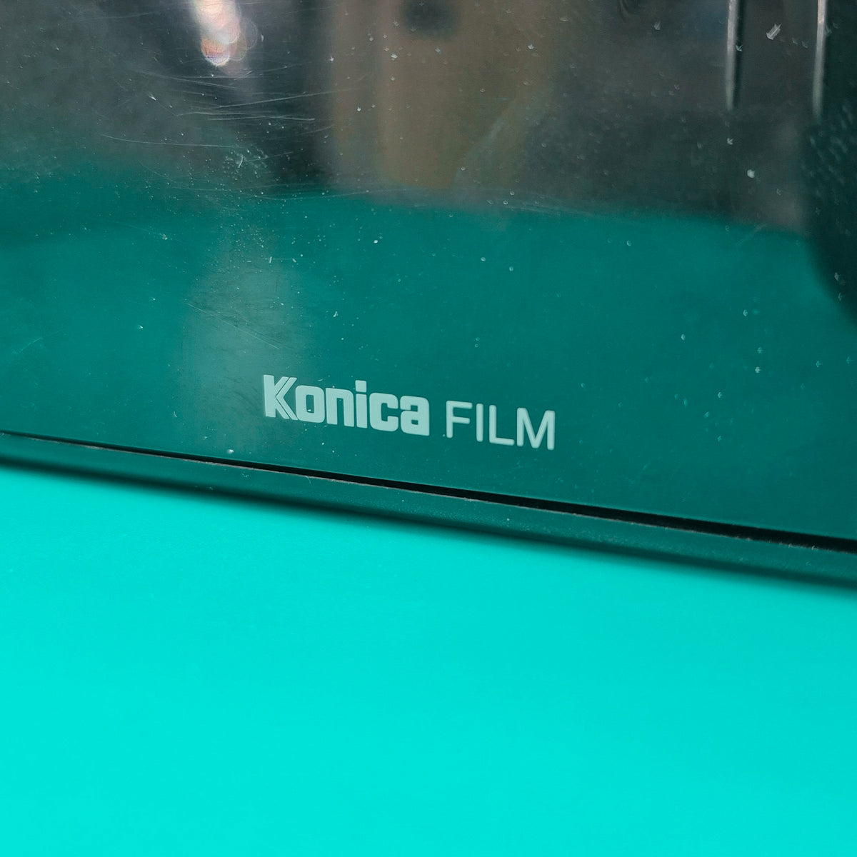 Konica Pop Junior
