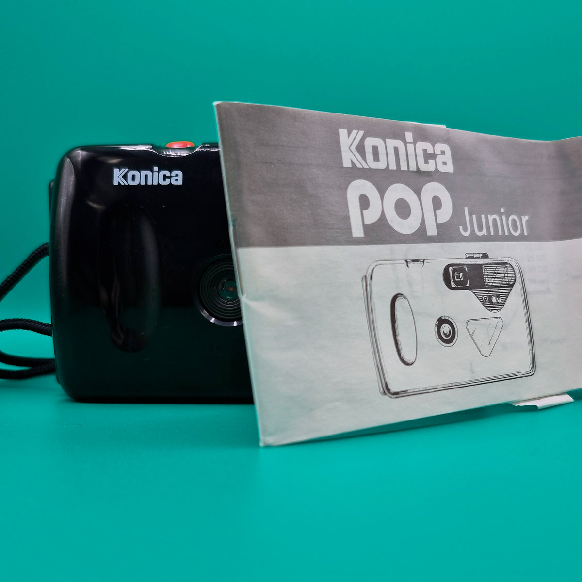 Konica Pop Junior