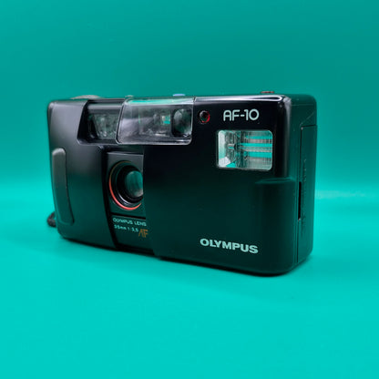 Olympus AF-10