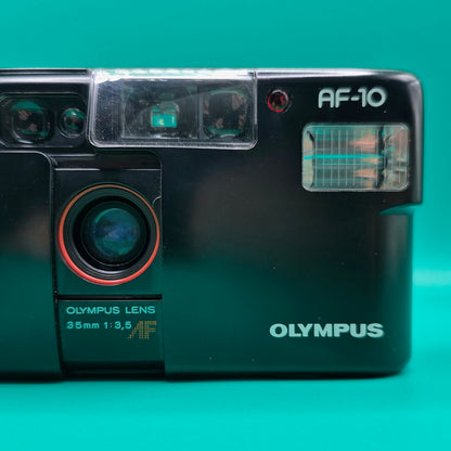 Olympus AF-10