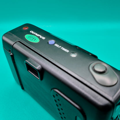 Olympus AF-10