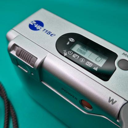 Konica Z-Up 115e