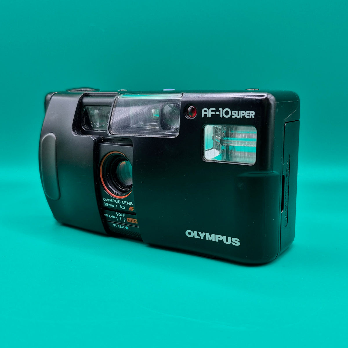Olympus AF-10 Super