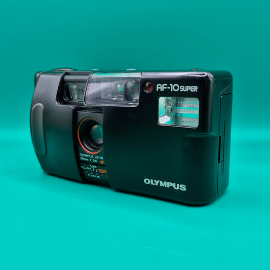Olympus AF-10 Super
