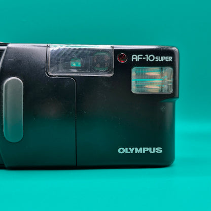 Olympus AF-10 Super
