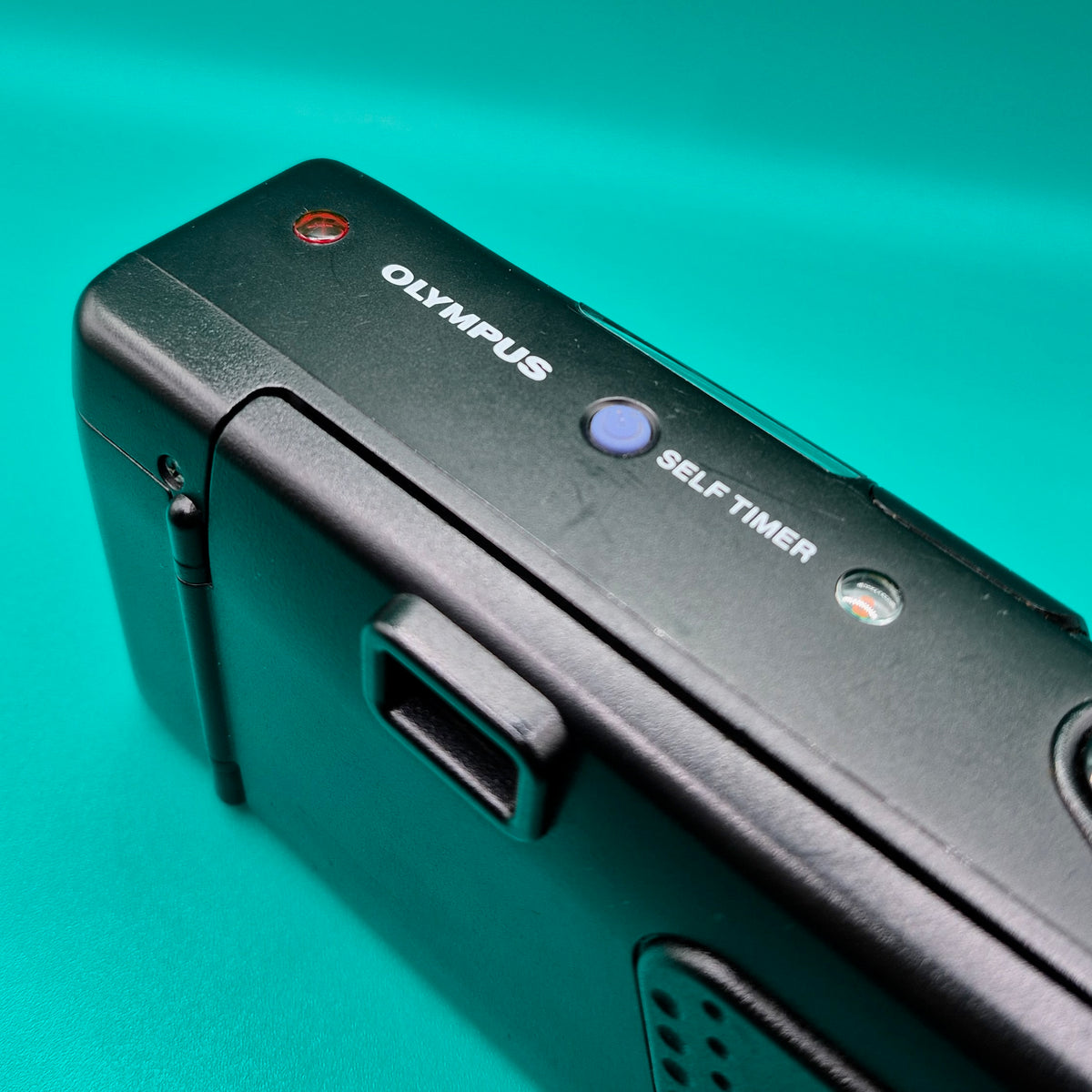 Olympus AF-10 Super