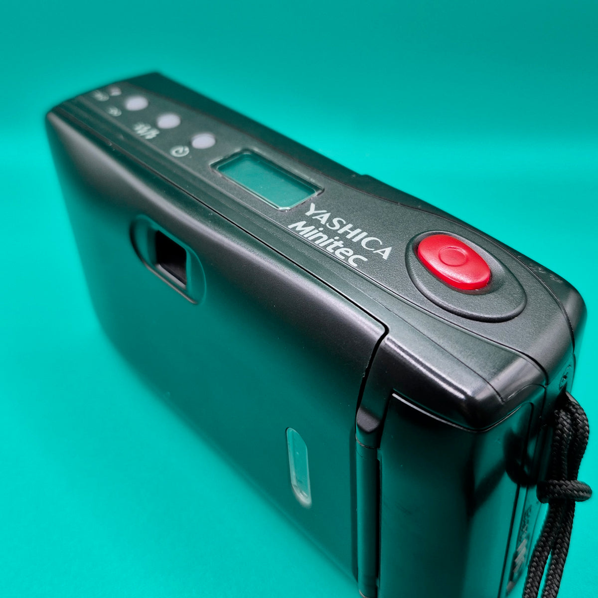 Yashica Minitec