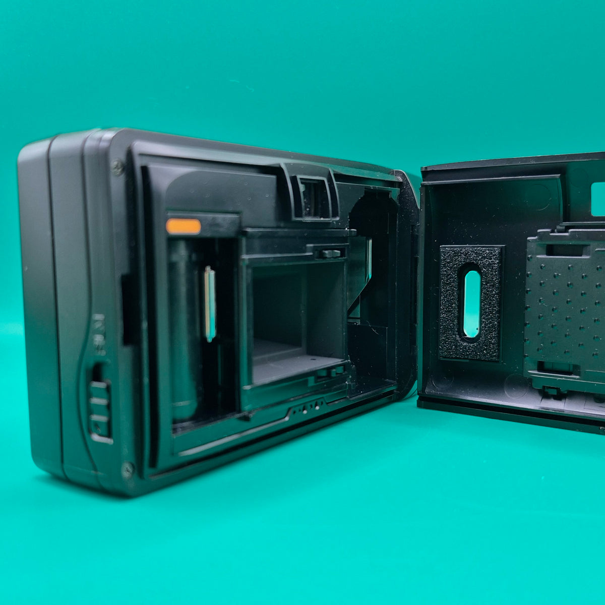 Yashica Minitec