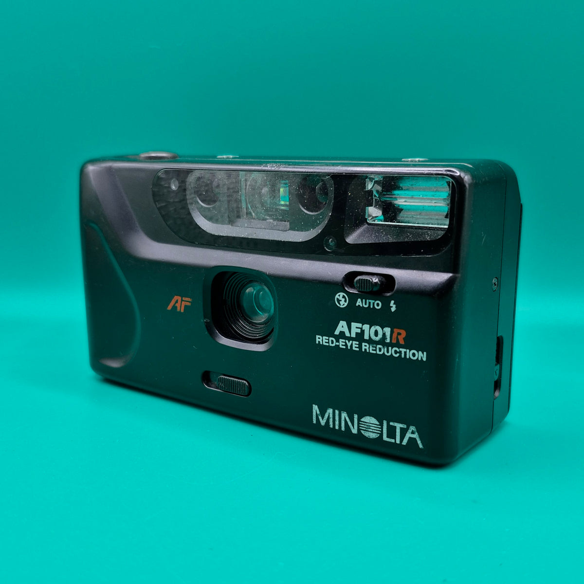 Minolta AF101R