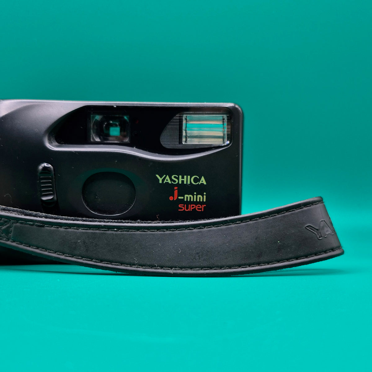 Yashica J-Mini Super