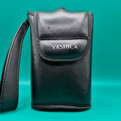 Yashica J-Mini Super