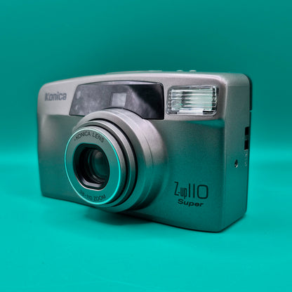 Konica Z-up 110 Super