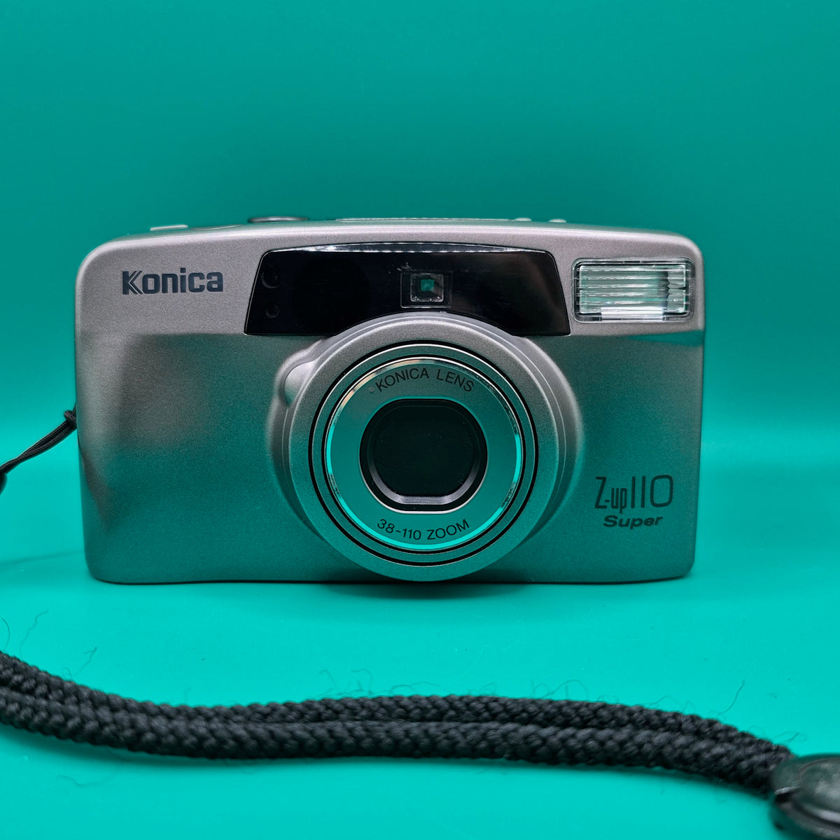 Konica Z-up 110 Super