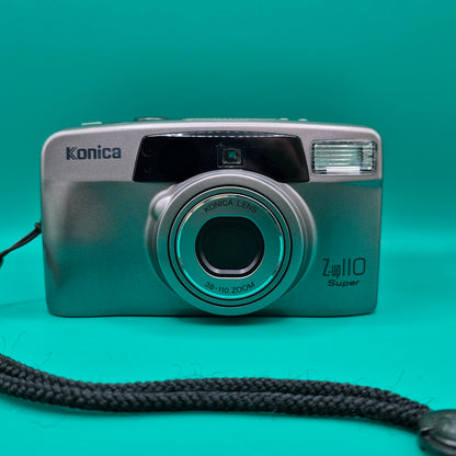 Konica Z-up 110 Super