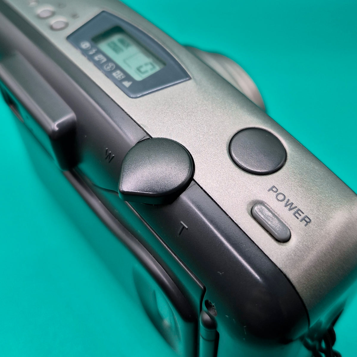 Konica Z-up 110 Super