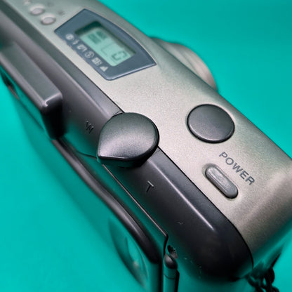 Konica Z-up 110 Super