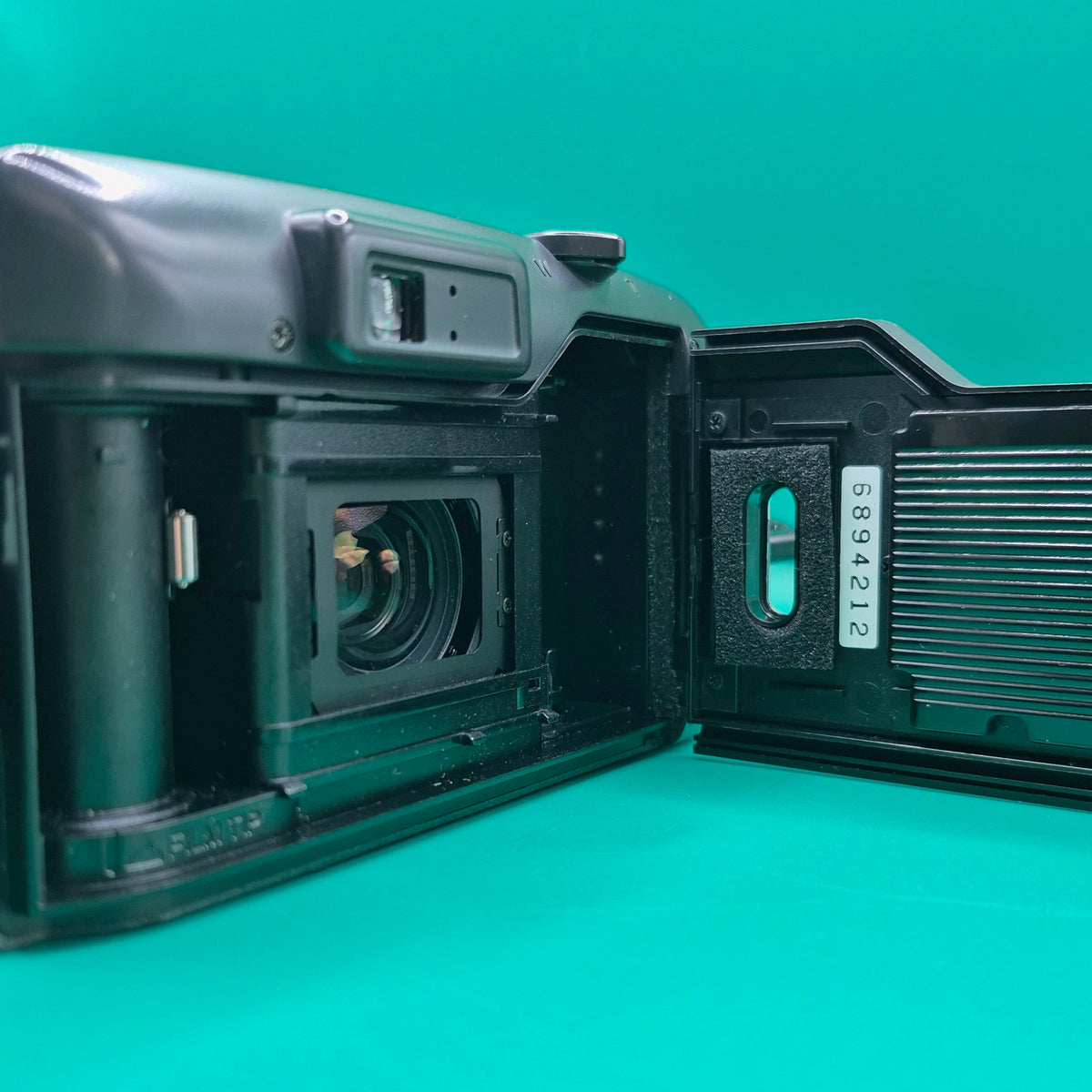 Konica Z-up 110 Super