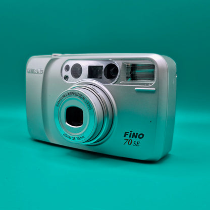 Samsung Fino 70SE