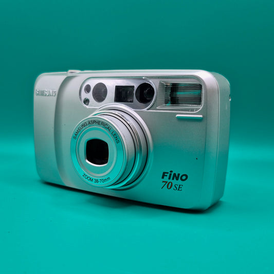 Samsung Fino 70SE