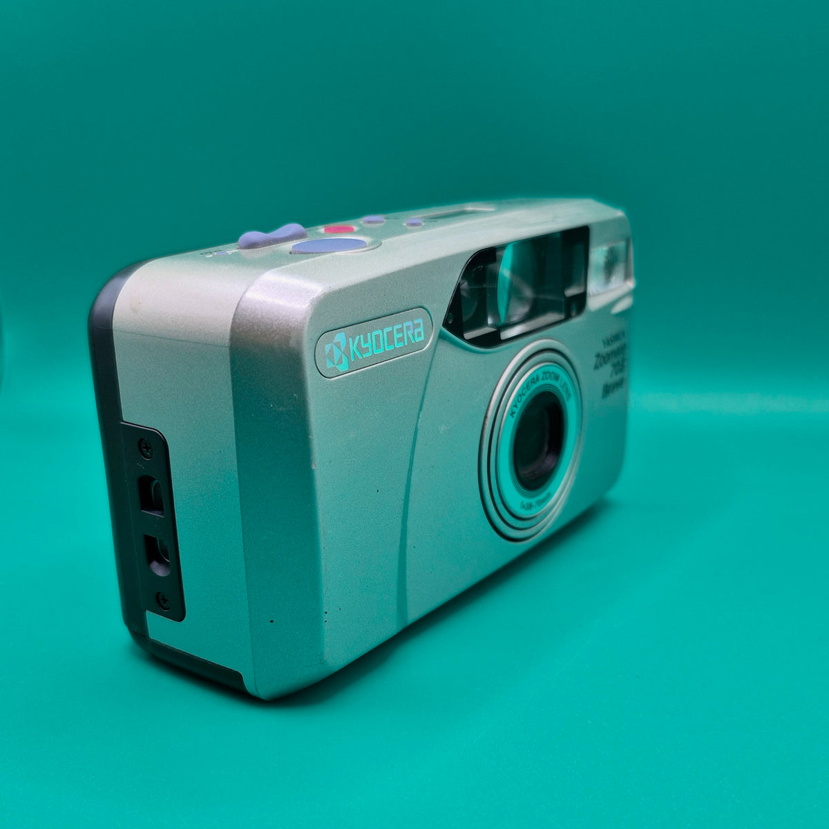 Yashica Zoomate 70z Brava