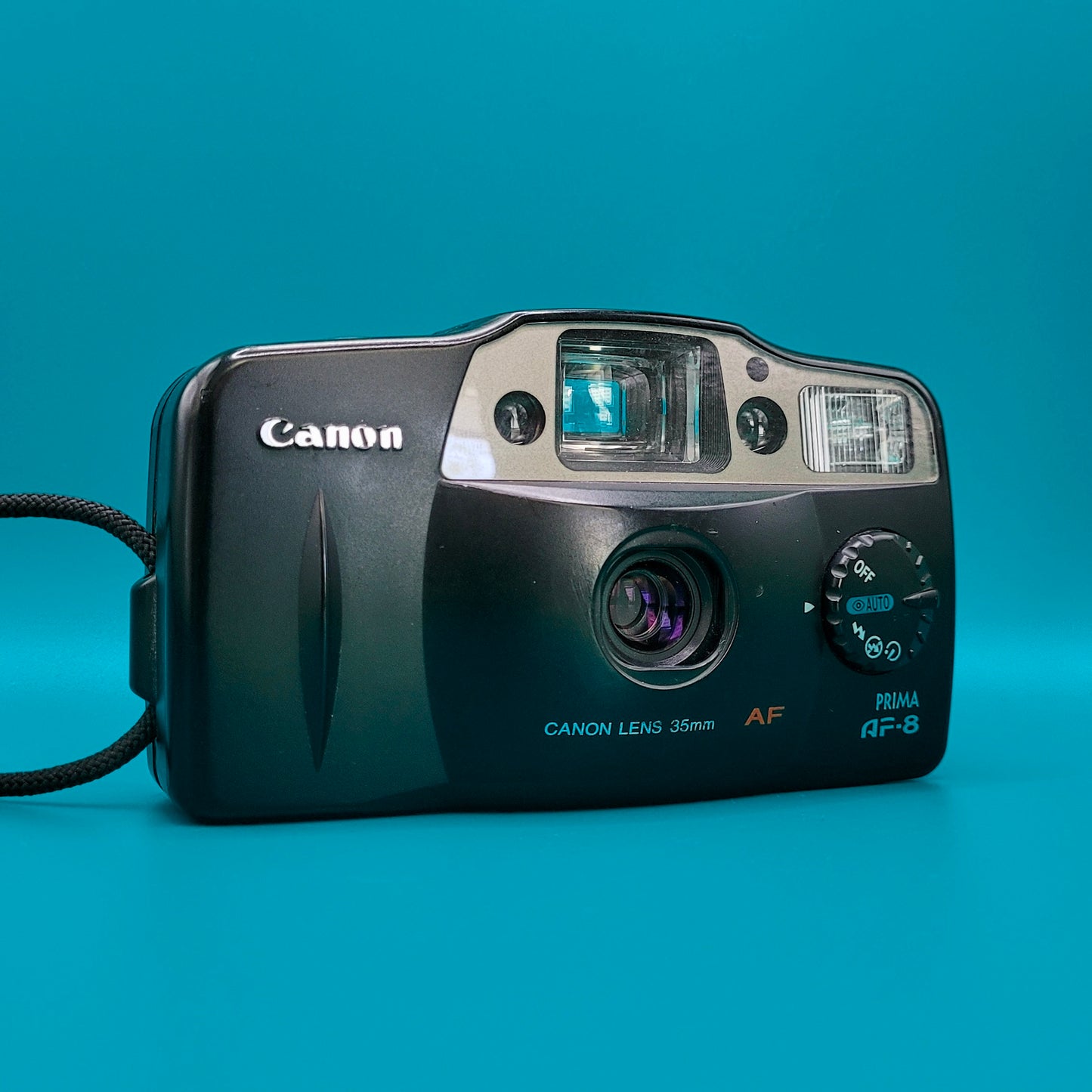 Canon Prima AF-8 