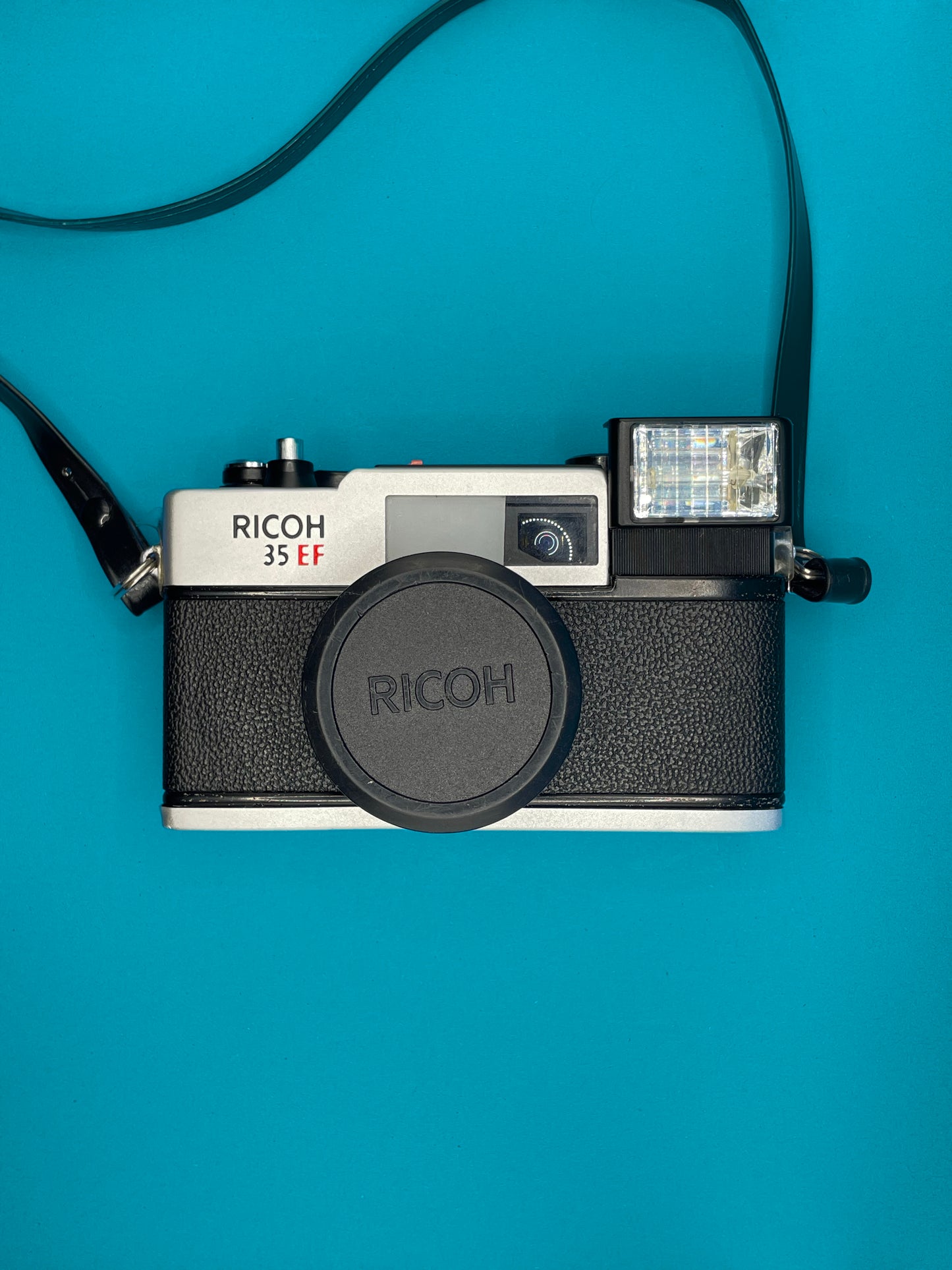 Ricoh 35EF