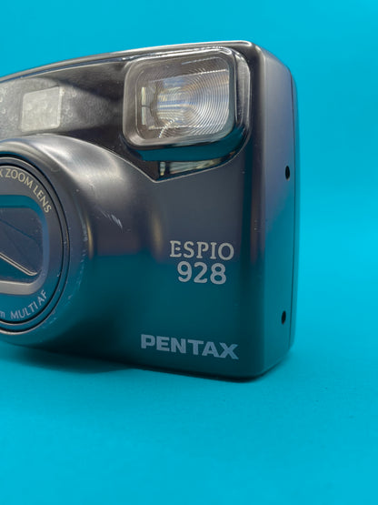 Pentax Espio 928