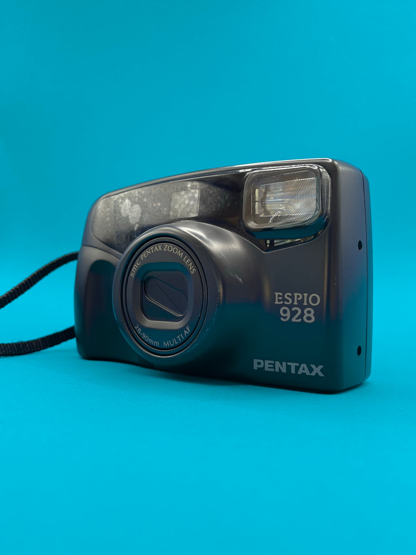 Pentax Espio 928