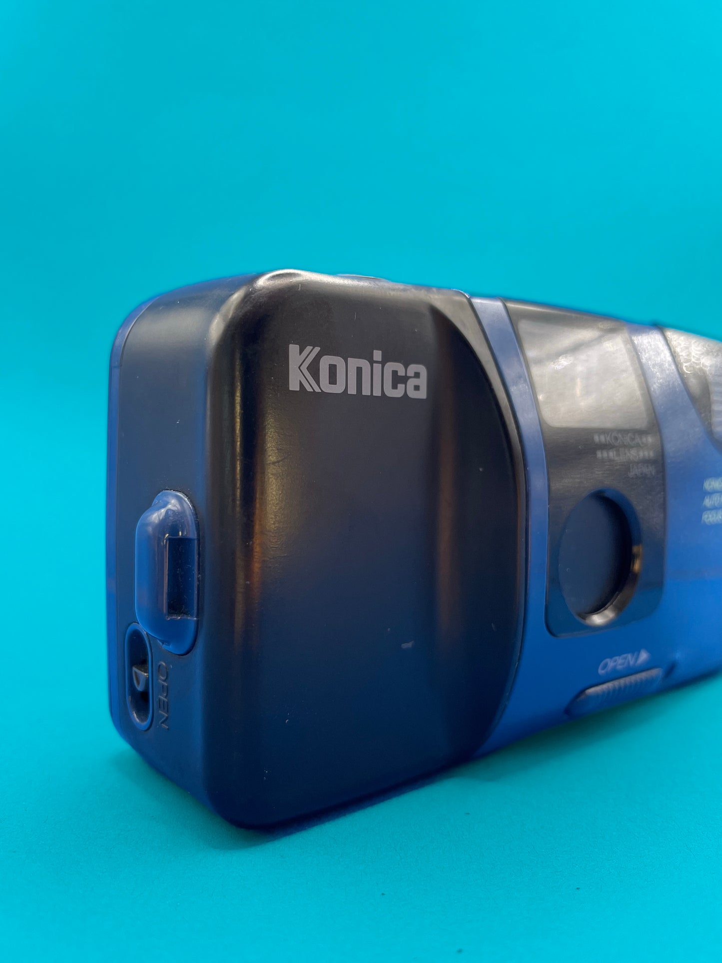 Konica Pop Super