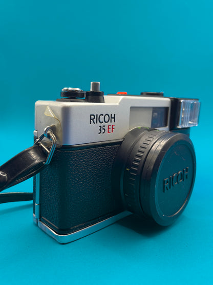 Ricoh 35EF