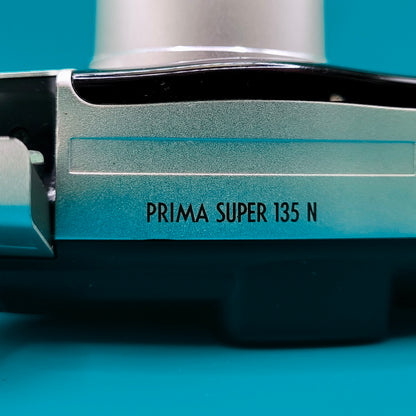 Canon Prima Super 135N