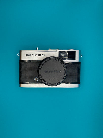 Olympus Trip 35