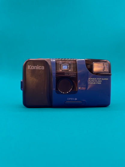 Konica Pop Super