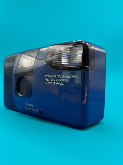 Konica Pop Super