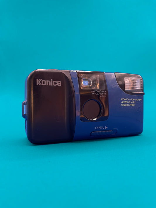 Konica Pop Super