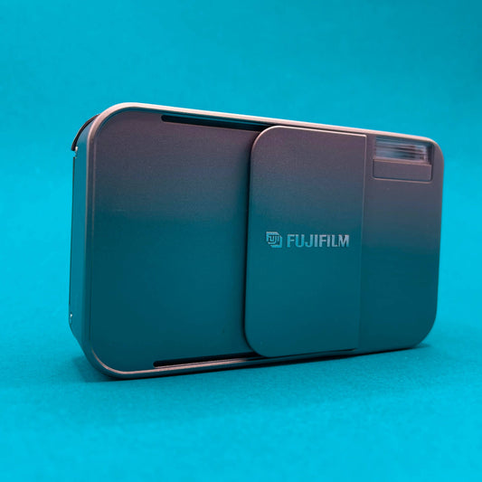 Fujifilm Tiara / DL Super Mini