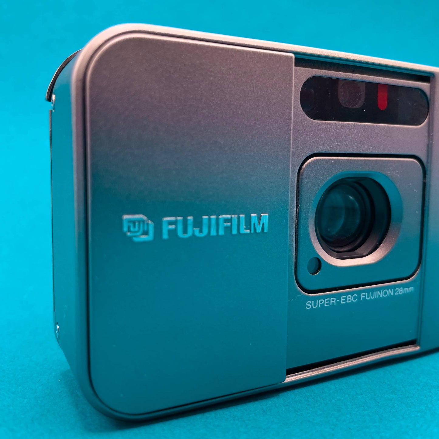 Fujifilm Tiara / DL Super Mini