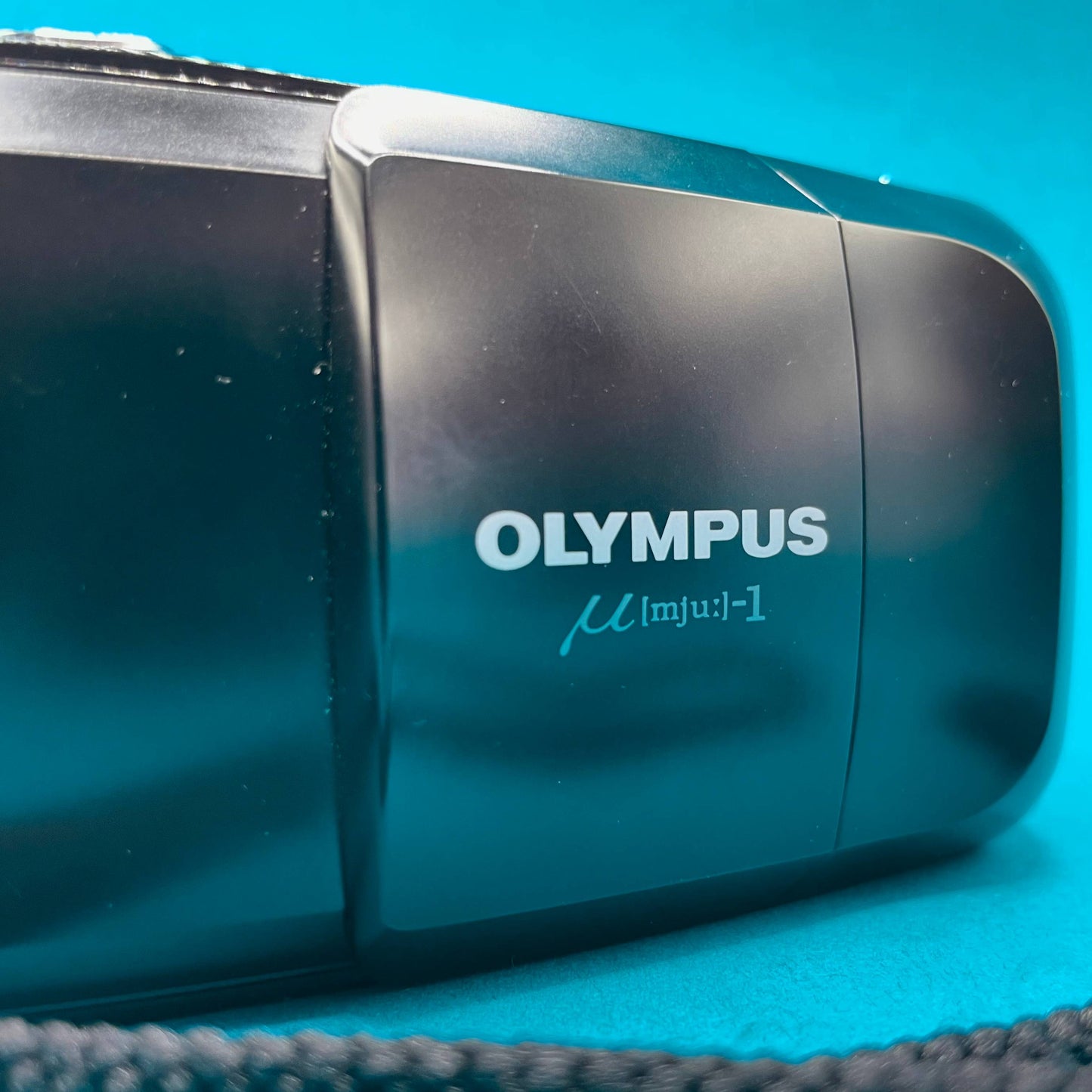 Olympus MJU 1