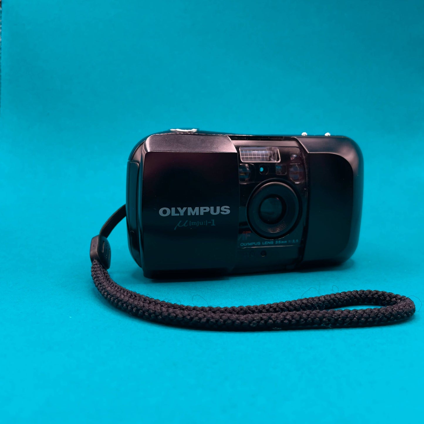 Olympus MJU 1