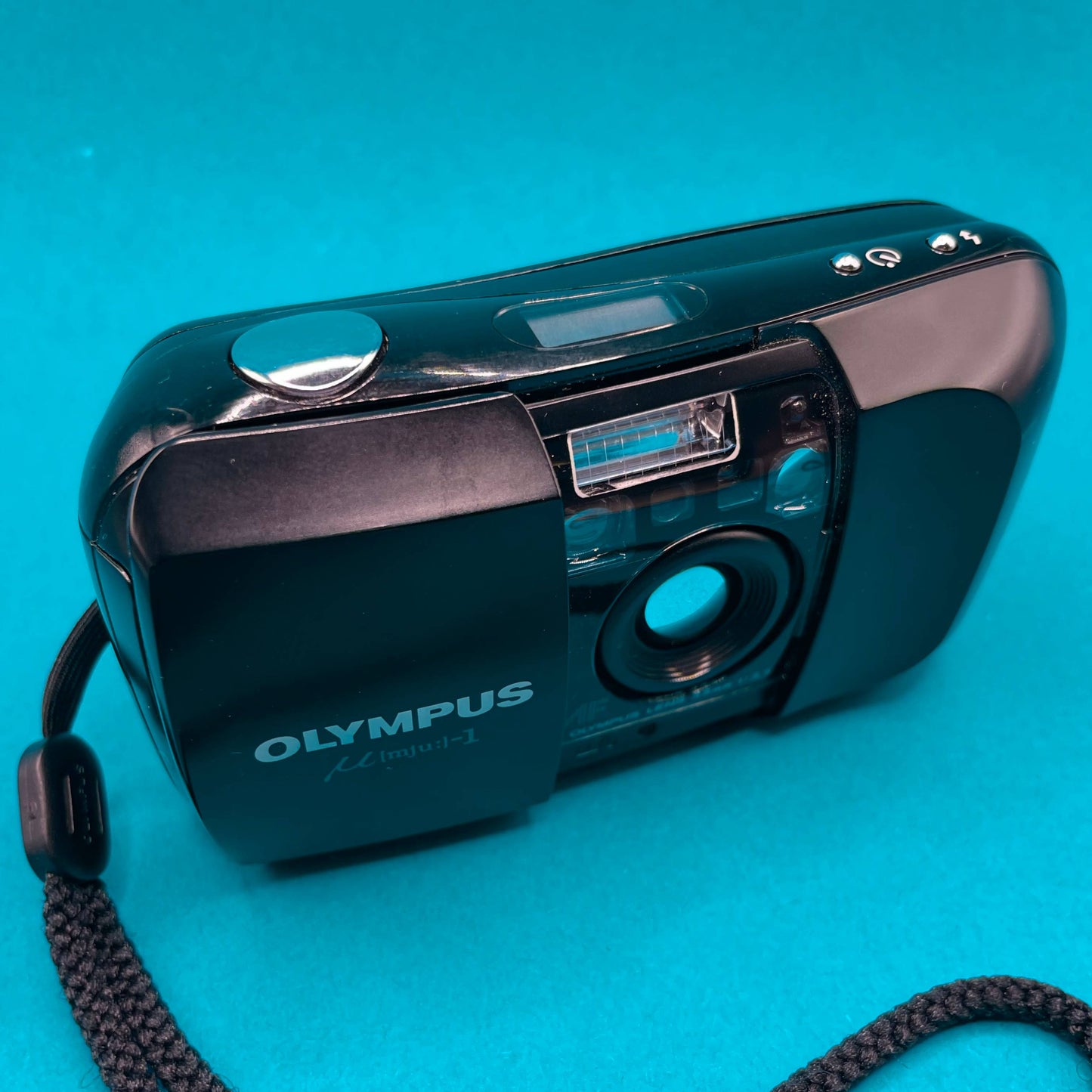 Olympus MJU 1