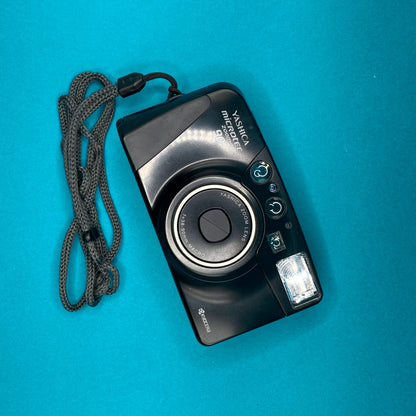 Yashica Microtec Zoom 90