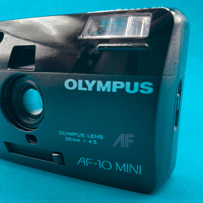 Olympus AF-10 Mini