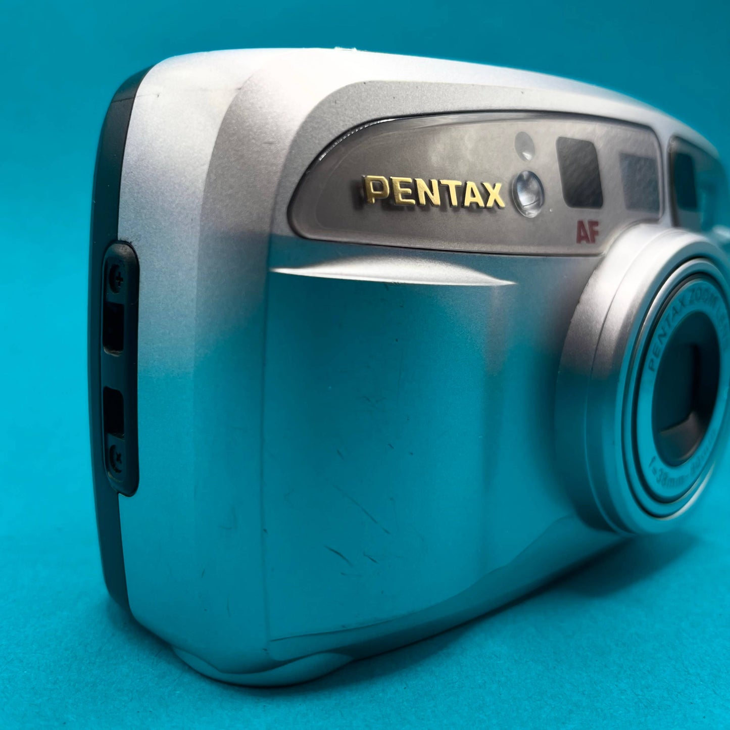 Pentax Espio 80V