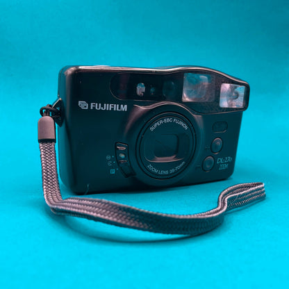 Fujifilm DL-270 Zoom